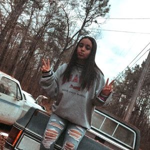 Meet your Posher, Bryleigh